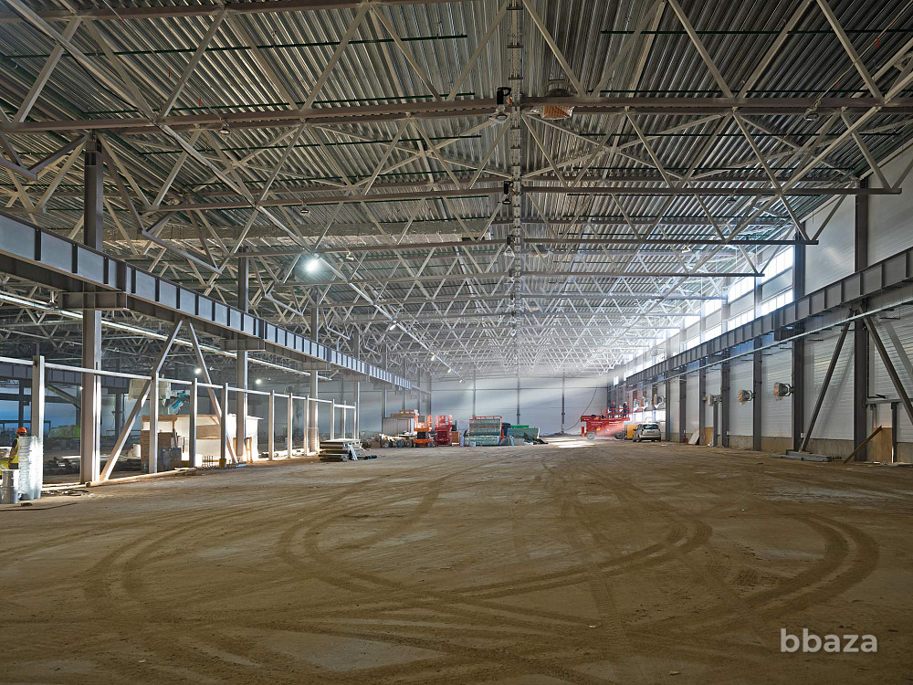 Продается склад 24300 м2 Зеленоград - изображение 8