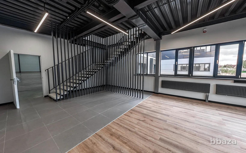 Аренда Industrial City - Титан Видное - изображение 10