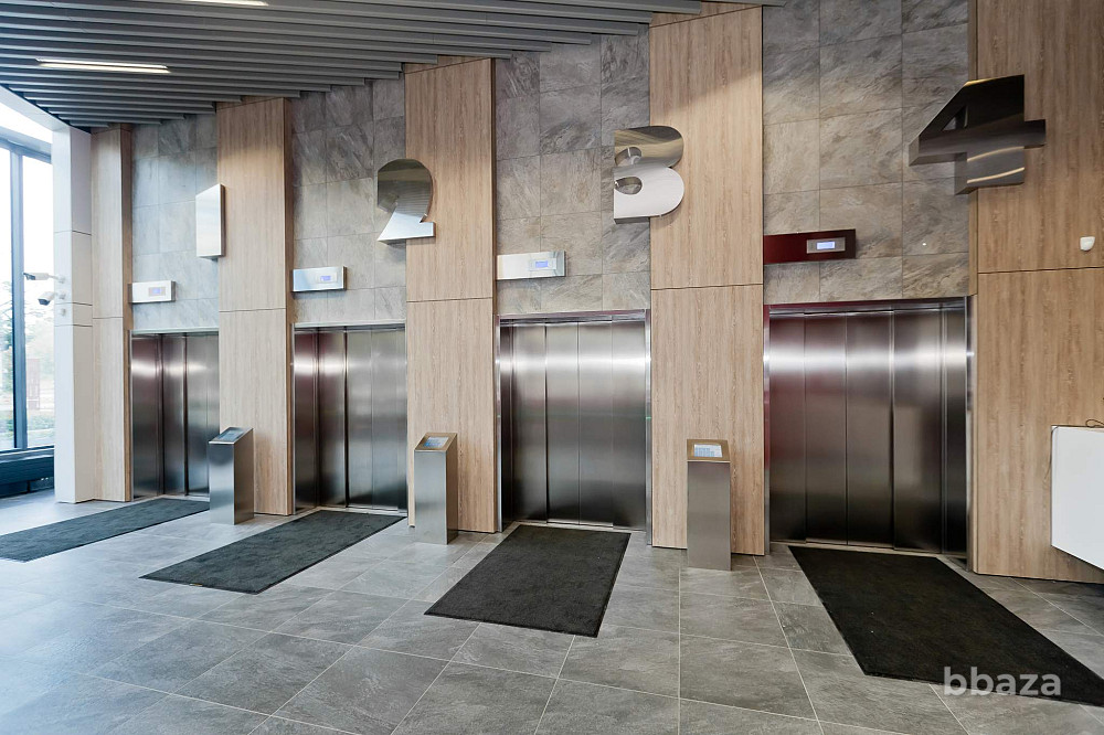 Аренда офиса 66.3 м2 Санкт-Петербург - изображение 3