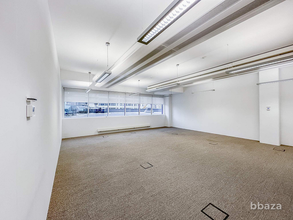 Аренда офиса 66.3 м2 Санкт-Петербург - изображение 1