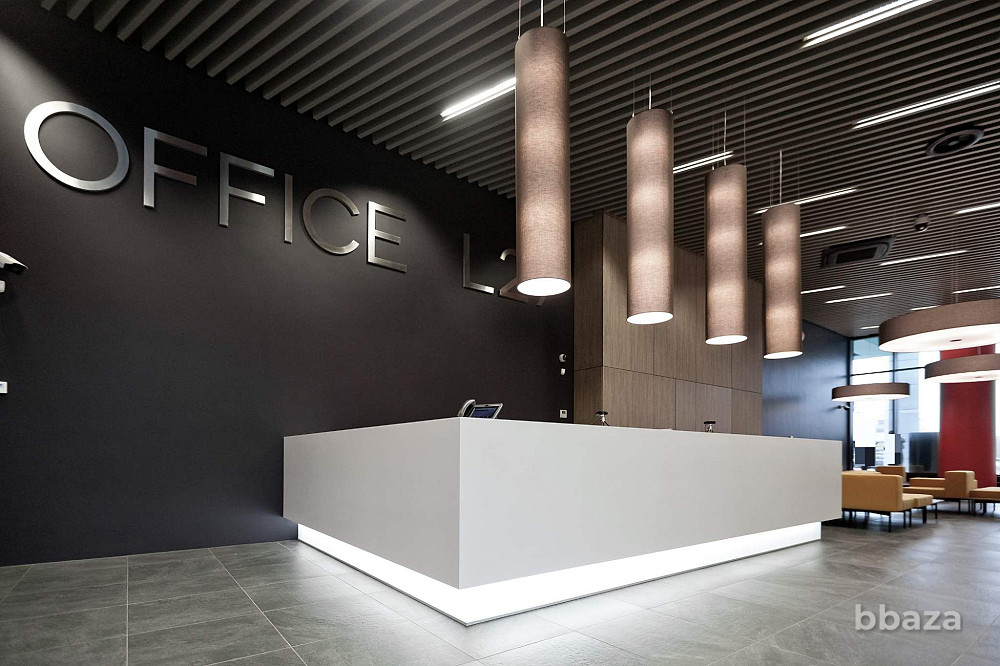 Аренда офиса 64.6 м2 Санкт-Петербург - изображение 9