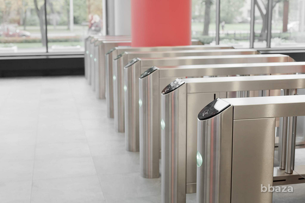 Аренда офиса 64.6 м2 Санкт-Петербург - изображение 1