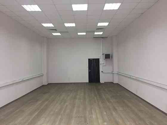 Аренда офиса 72 м2 Москва