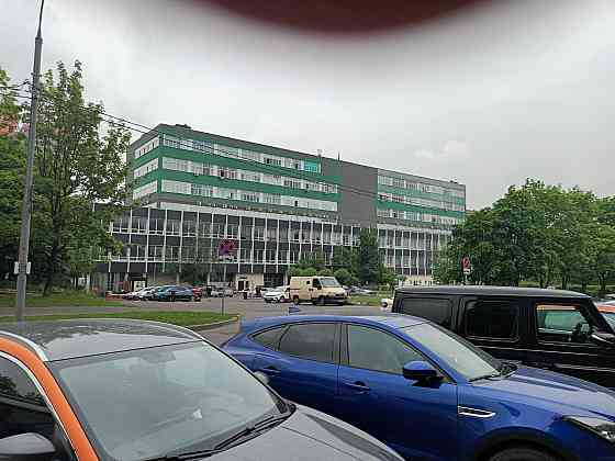 Аренда офиса 72 м2 Москва