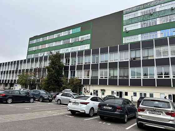 Аренда офиса 72 м2 Москва