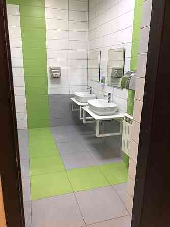 Аренда офиса 72 м2 Москва