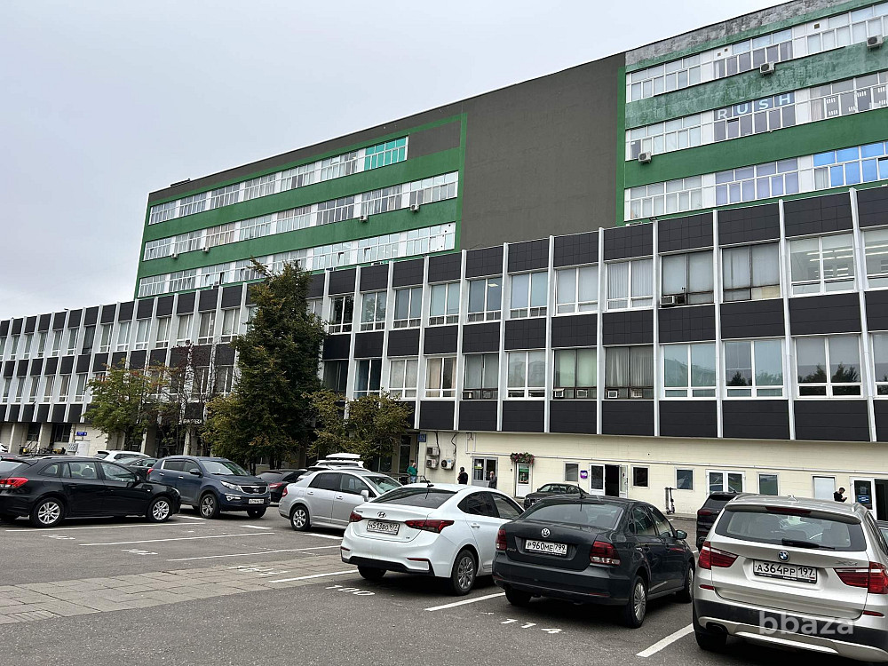 Аренда офиса 72 м2 Москва - изображение 1