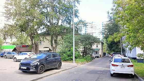 Аренда офиса 53.1 м2 Москва