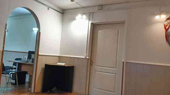 Аренда офиса 53.1 м2 Москва