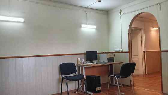 Аренда офиса 53.1 м2 Москва