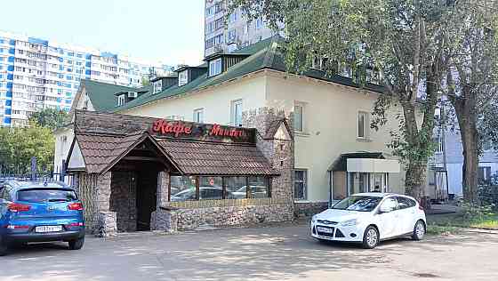 Аренда офиса 53.1 м2 Москва