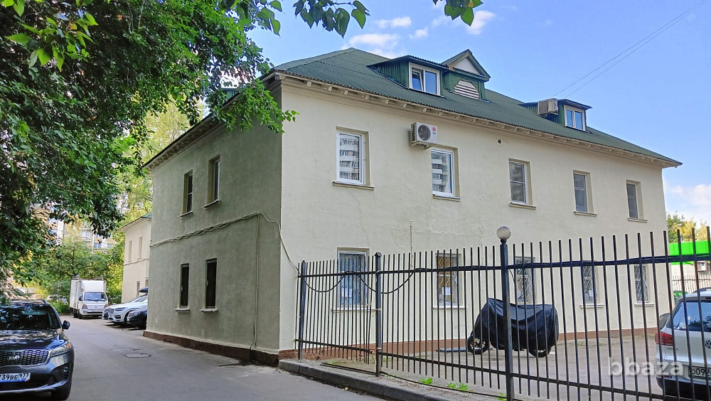 Аренда офиса 53.1 м2 Москва - изображение 1