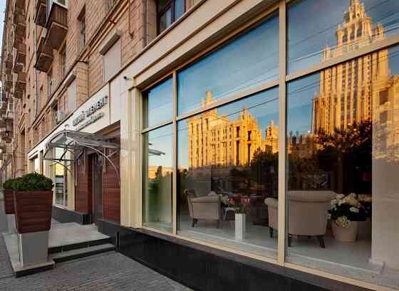 Аренда ПСН площадью 480 м2 Москва