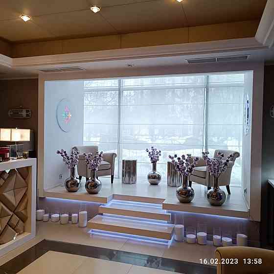 Аренда ПСН площадью 480 м2 Москва