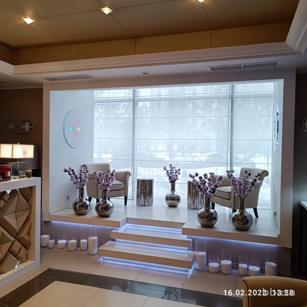 Аренда ПСН площадью 480 м2 Москва - изображение 2