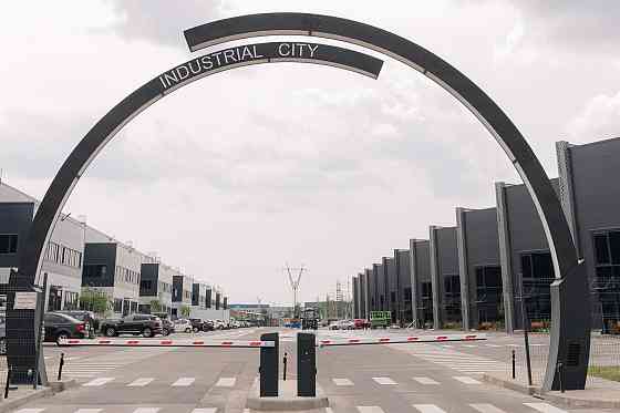 Готовое помещение ICPARK Коледино Подольск