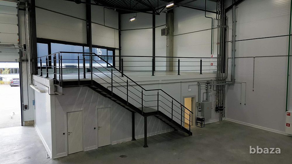 Готовое помещение ICPARK Коледино Подольск - изображение 1