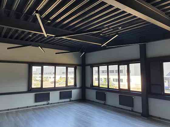 Light Industrial в Есипово Солнечногорск