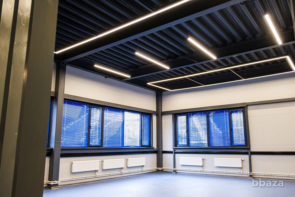 Light Industrial в Есипово Солнечногорск - изображение 6