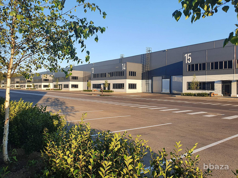 Light Industrial в Есипово Солнечногорск - изображение 5