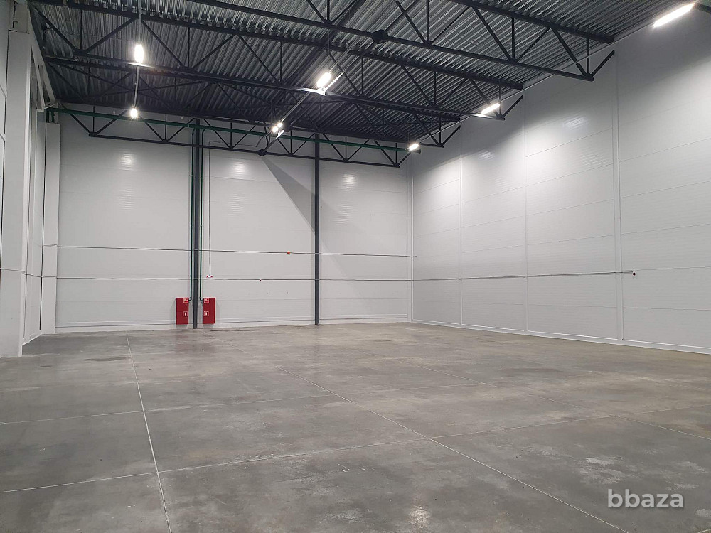 Light Industrial в Есипово Солнечногорск - изображение 9