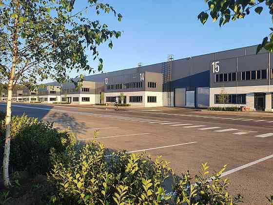 Light Industrial в Сынково-3 Подольск