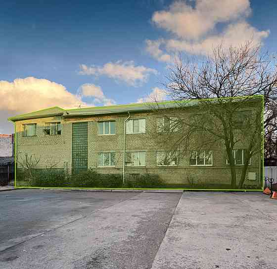 Продается здание 862.1 м2 Ставропольский край