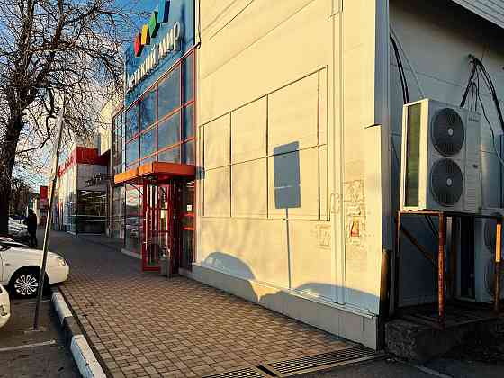 Продается здание 862.1 м2 Ставропольский край