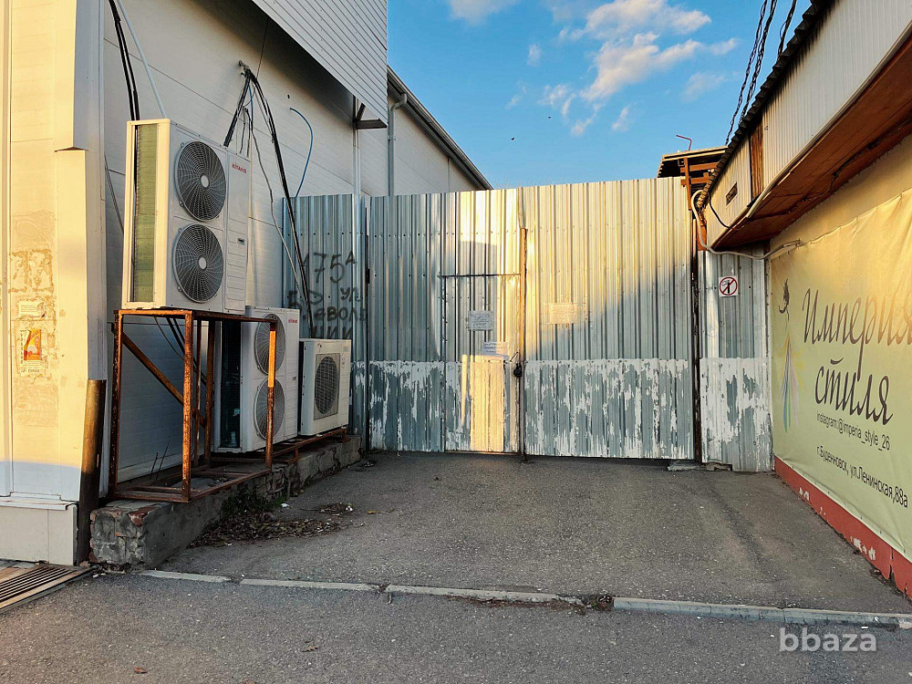 Продается здание 862.1 м2 Ставропольский край - изображение 5