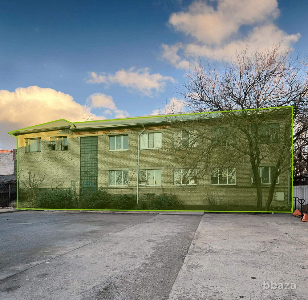 Продается здание 862.1 м2 Ставропольский край - изображение 1