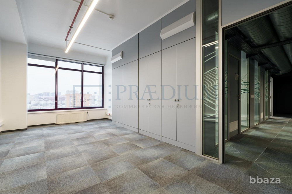 Сдается офисное помещение 340 м² Москва - изображение 4