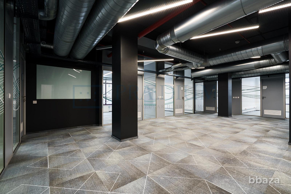 Сдается офисное помещение 340 м² Москва - изображение 3