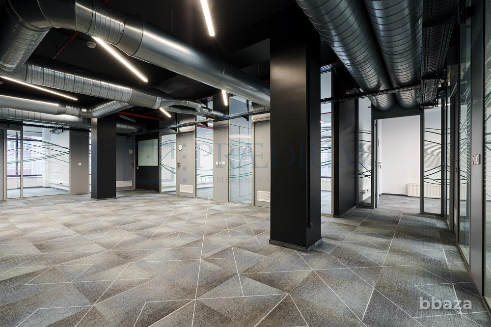 Сдается офисное помещение 340 м² Москва - изображение 5