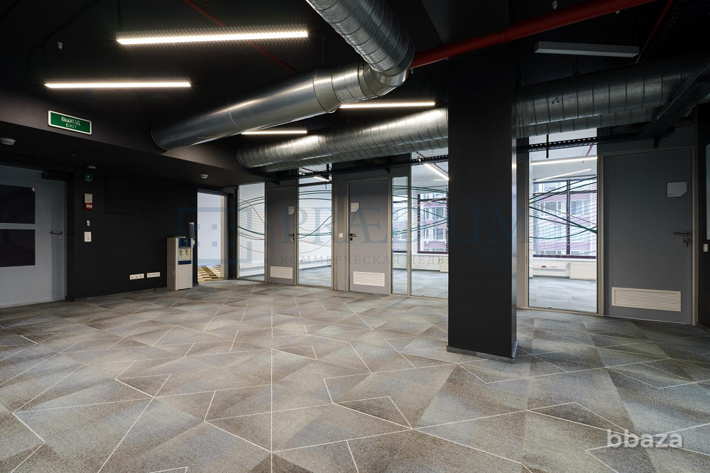 Сдается офисное помещение 340 м² Москва - изображение 8