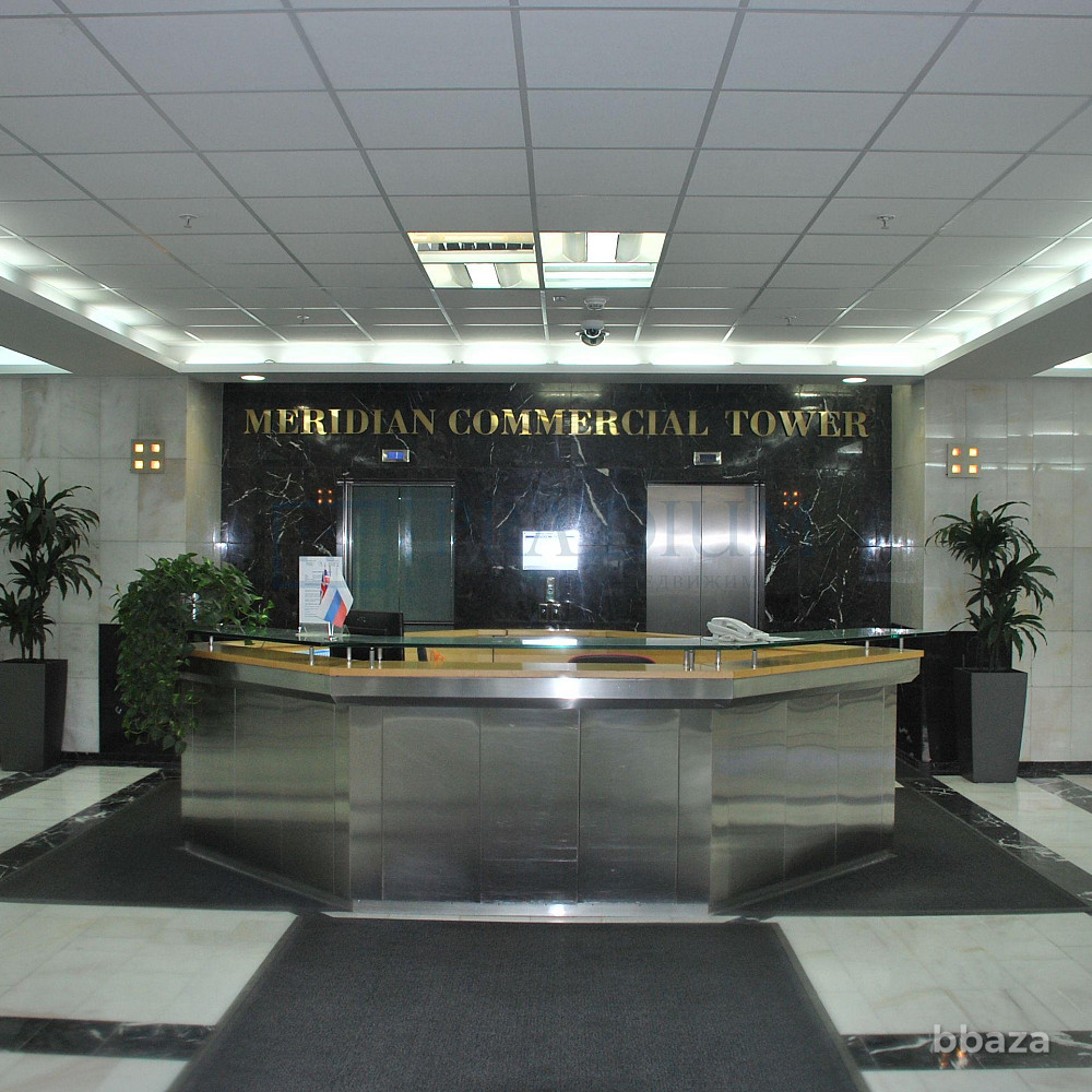 Сдается офисное помещение 340 м² Москва - изображение 9