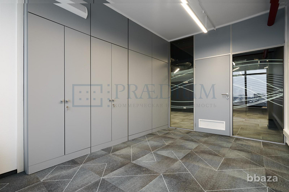 Сдается офисное помещение 340 м² Москва - изображение 6