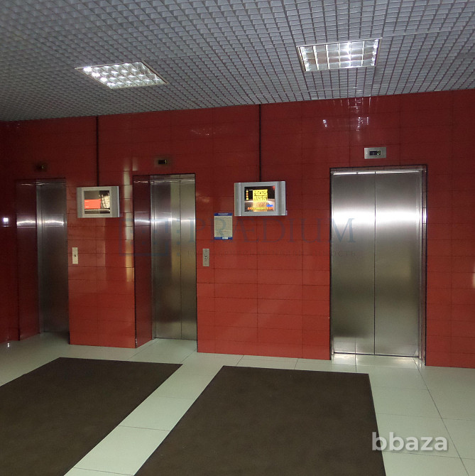 Сдается офисное помещение 888 м² Москва - изображение 6