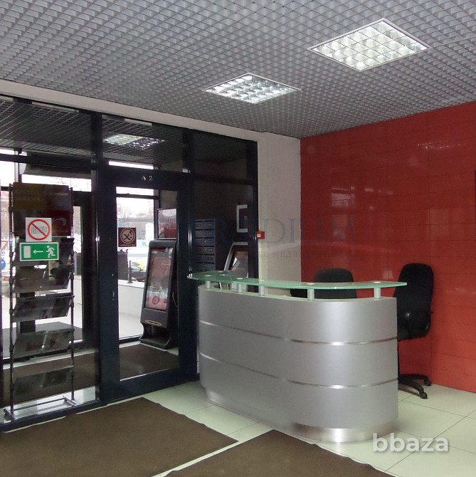 Сдается офисное помещение 888 м² Москва - изображение 7