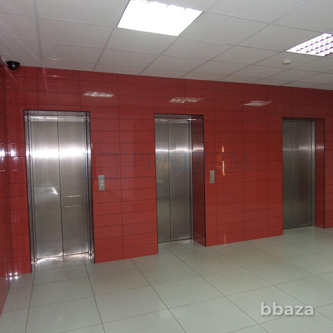 Сдается офисное помещение 888 м² Москва - изображение 3