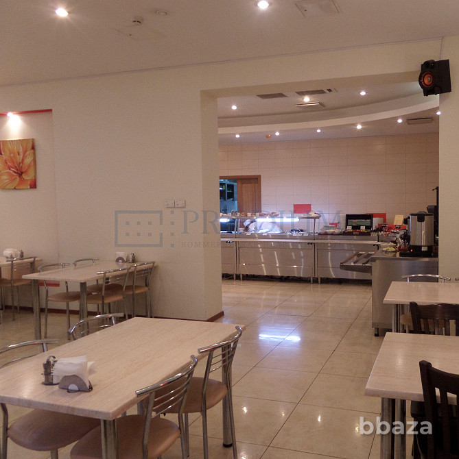 Сдается офисное помещение 888 м² Москва - изображение 4