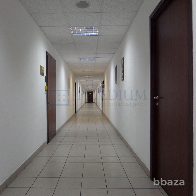 Сдается офисное помещение 888 м² Москва - изображение 8