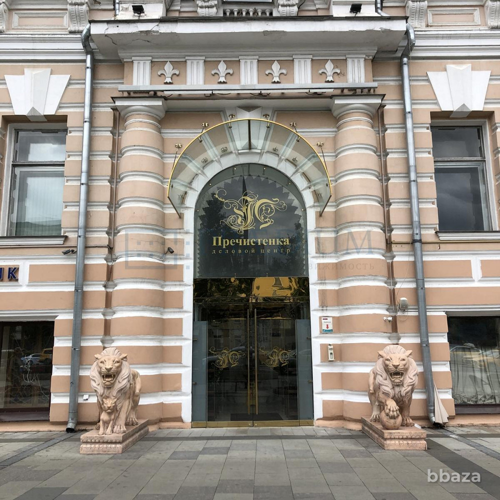 Сдается офисное помещение 269 м² Москва - изображение 6