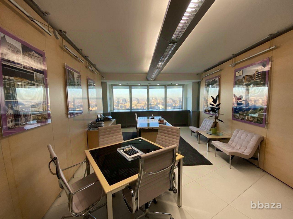 Сдается офисное помещение 439 м² Москва - изображение 2