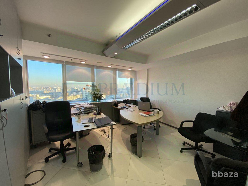 Сдается офисное помещение 439 м² Москва - изображение 7