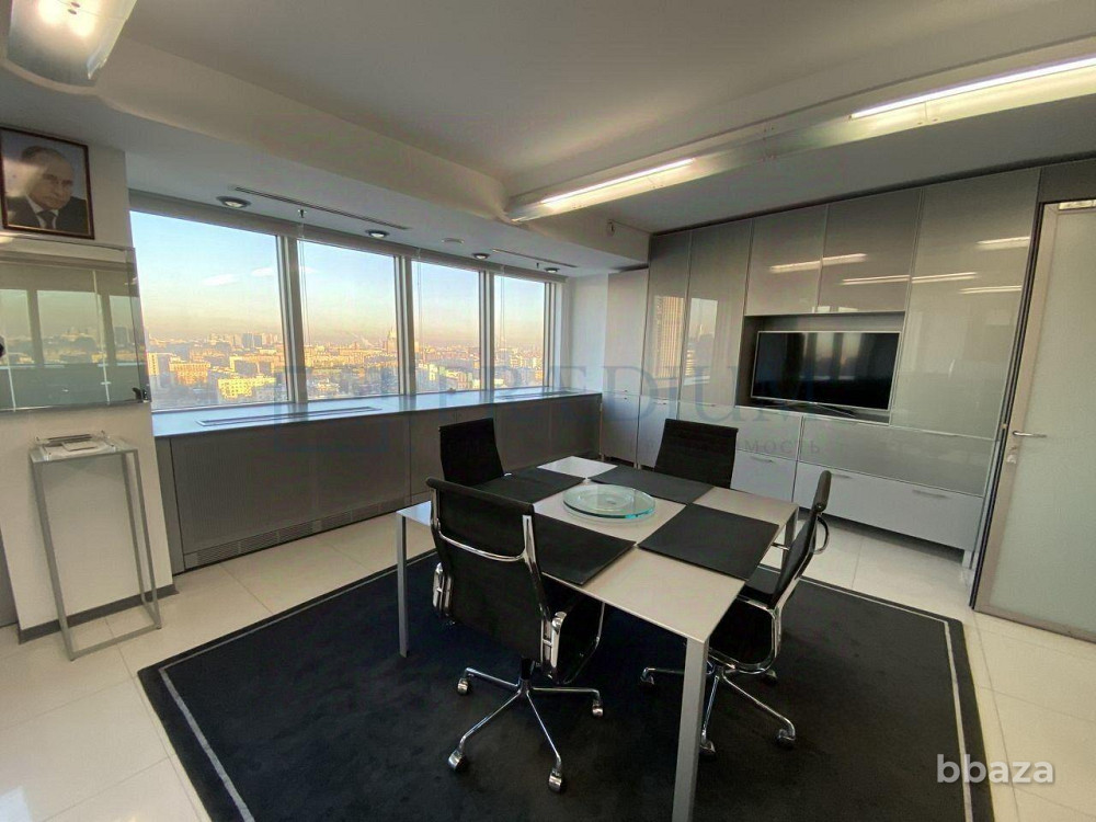 Сдается офисное помещение 439 м² Москва - изображение 5