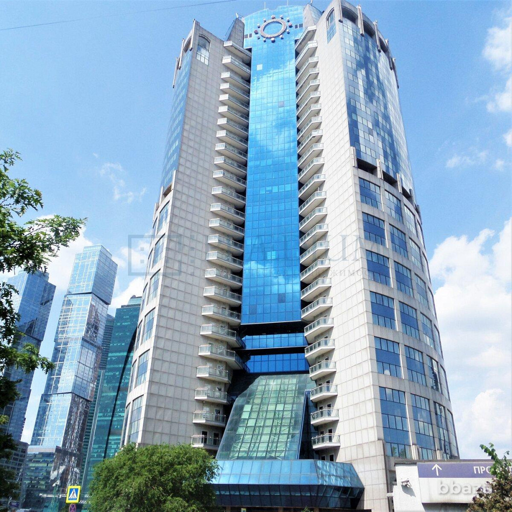 Сдается офисное помещение 439 м² Москва - изображение 3