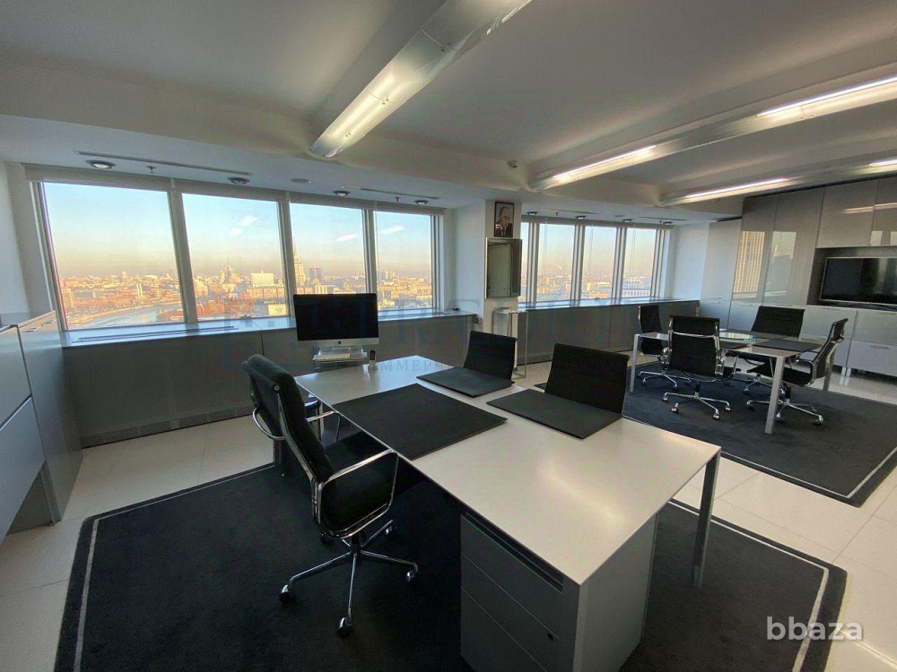 Сдается офисное помещение 439 м² Москва - изображение 4