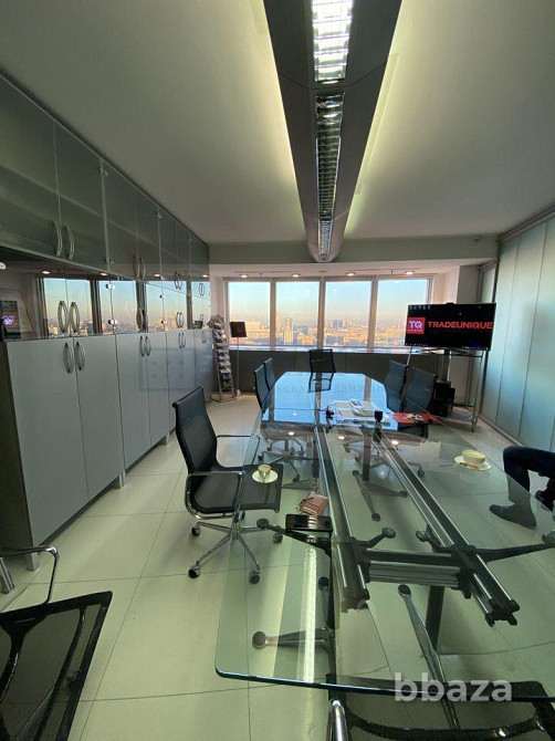 Сдается офисное помещение 439 м² Москва - изображение 8