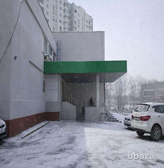 Продается помещение свободного назначения 420 м² Москва - изображение 1