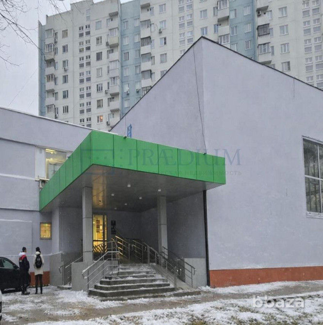 Продается помещение свободного назначения 420 м² Москва - изображение 3